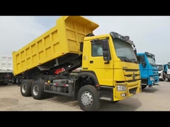 Dump Truck 1