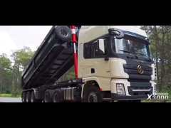 Dump Truck 3