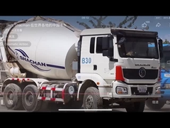 Dump Truck 4