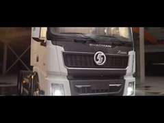 Tractor Truck 1