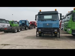 Tractor Truck 2
