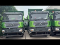 6X4/8X4 Tipper Truck 10wheels Dump Truck with factory price
