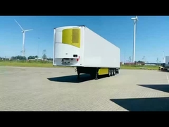 Tractor Truck