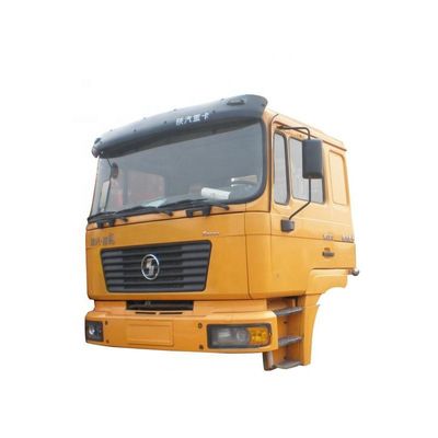 quality  Shacman Truck Cab Assembly F3000 X3000 H3000 F2000 Cabin Head Shell factory