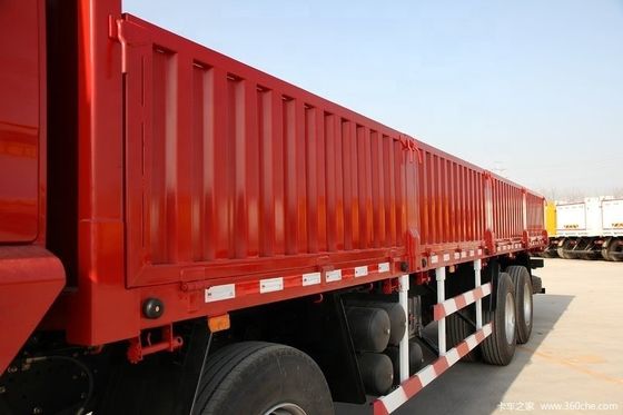 China Shacman Cargo Truck Lorry Truck factory price light truck for sale
