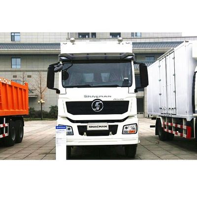 China Shacman Cargo Truck Lorry Truck factory price light truck for sale