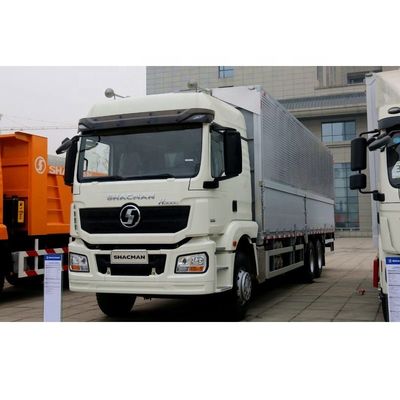 Original Shaanxi China Shacman trucks Lorry Truck Cargo Truck  F2000 F3000 H3000 6X4 8x4