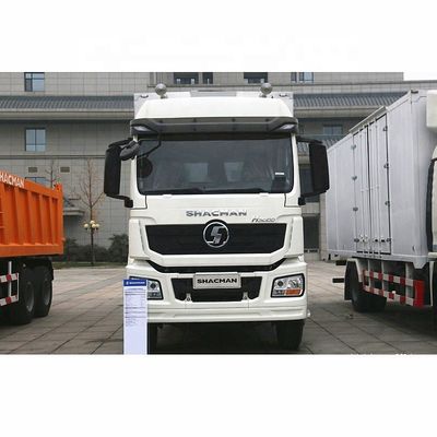 Original Shaanxi China Shacman trucks Lorry Truck Cargo Truck  F2000 F3000 H3000 6X4 8x4