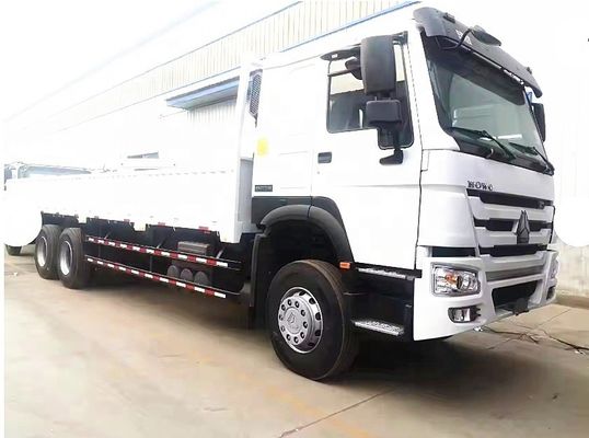 China Howo 4x2 130hp 6 Ton Sinotruk Light Truck Mini Cargo Small Dump Truck Tipper Truck Factory Price