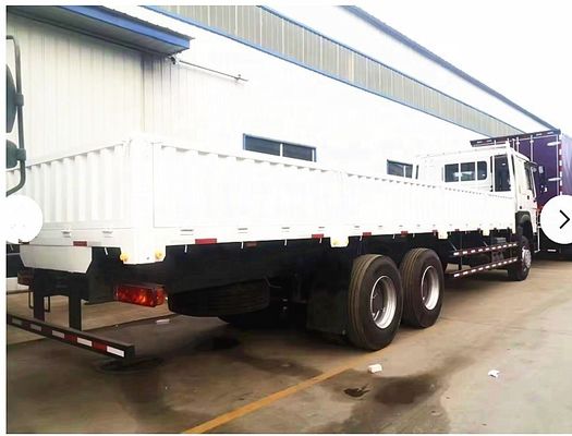 China Howo 4x2 130hp 6 Ton Sinotruk Light Truck Mini Cargo Small Dump Truck Tipper Truck Factory Price