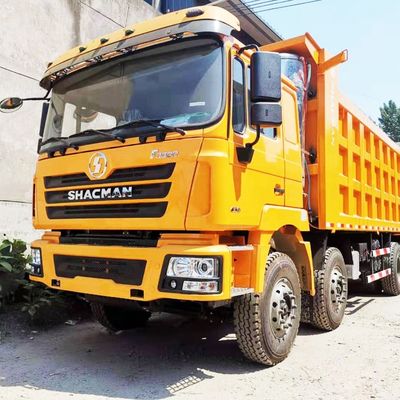 China Sinotruck Howo 6*4 Dump Truck Tipper Truck Good Price Truck 10 Wheels
