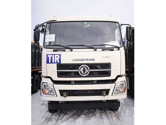 China DONGFENG 6*4 Tipper Truck for Russia Dump Truck Lorry Truck Factory Price