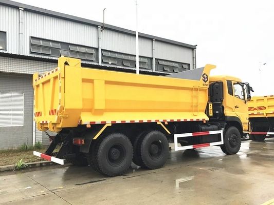 China DONGFENG 20T Tipper Truck Dump Truck 6X4 Lorry Truck Factory Price