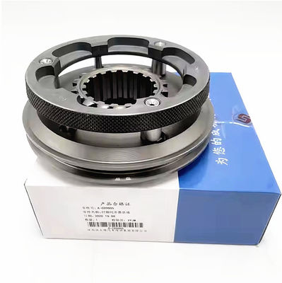 Shacman Heavy Truck Transmission Parts Auxiliary Box Synchronizer A-C09005/A-5065/RTD-11609A-1707140-2