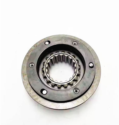 Shacman Heavy Truck Transmission Parts Auxiliary Box Synchronizer A-C09005/A-5065/RTD-11609A-1707140-2