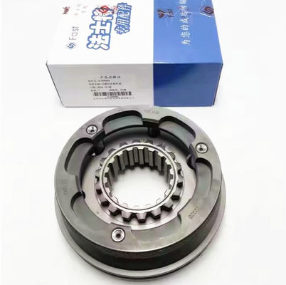 Shacman Heavy Truck Transmission Parts Auxiliary Box Synchronizer A-C09005/A-5065/RTD-11609A-1707140-2