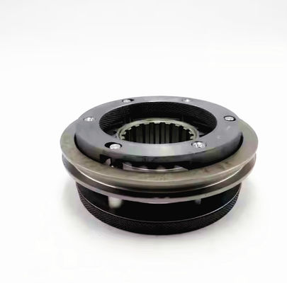 Shacman Heavy Truck Transmission Parts Auxiliary Box Synchronizer A-C09005/A-5065/RTD-11609A-1707140-2