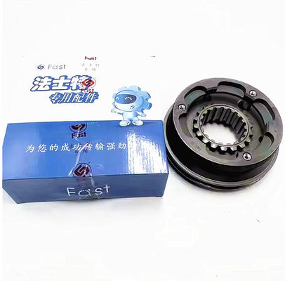 Shacman Heavy Truck Transmission Parts Auxiliary Box Synchronizer A-C09005/A-5065/RTD-11609A-1707140-2