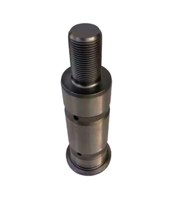 JS220-1701082 Transmission Shaft Assembly for Shacman Truck Reverse Gear Replacement