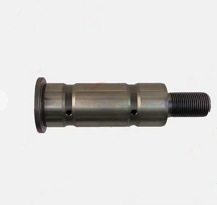 JS220-1701082 Transmission Shaft Assembly for Shacman Truck Reverse Gear Replacement