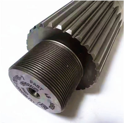 JS220-1701082 Transmission Shaft Assembly for Shacman Truck Reverse Gear Replacement