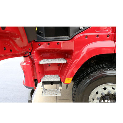 Heavy Duty Shacman X3000 Dump Truck 6X4 10 Tyre Tipper With WEICHAI Engine