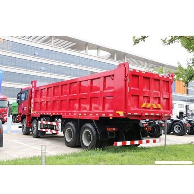 Shaanxi Shacman Dump Truck X3000 6X6 Heavy Duty Tipper Truck with Manual Transmission