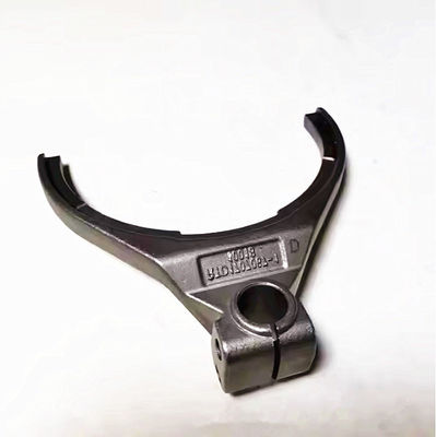 JS85T-1707067 Shacman Truck Parts Transmission 3/4 Shift Fork For JS85T-1702057-1