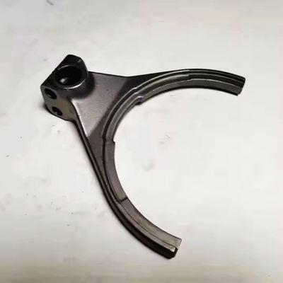 JS85T-1707067 Shacman Truck Parts Transmission 3/4 Shift Fork For JS85T-1702057-1
