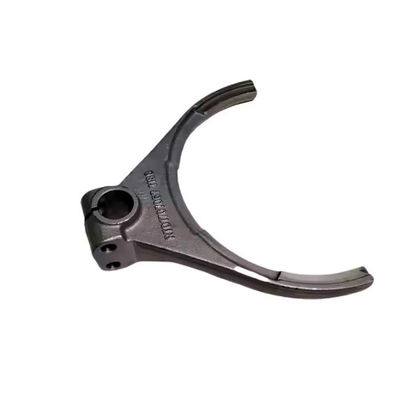 JS85T-1707067 Shacman Truck Parts Transmission 3/4 Shift Fork For JS85T-1702057-1