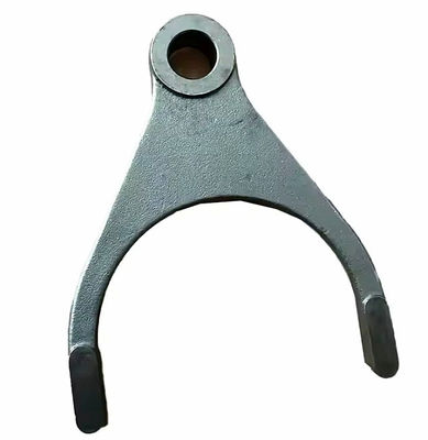 JS85T-1707067 Shacman Truck Parts Transmission 3/4 Shift Fork For JS85T-1702057-1