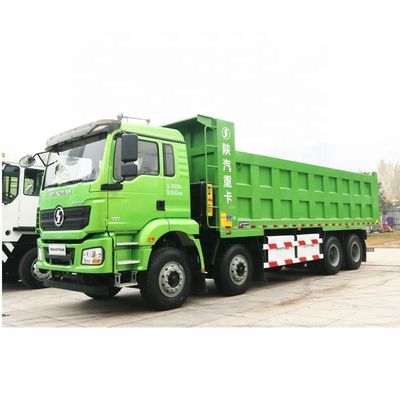 China Shacman Dump Truck F2000 F3000 H3000 Tipper Truck for  Tanzania Factory Price Original