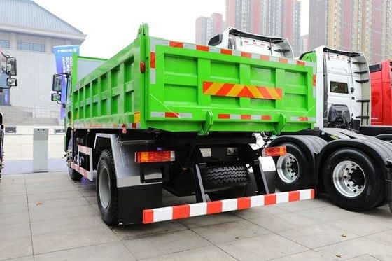 China Shaanxi Shacman Tipper Truck Dump Truck Heavy Duty Truck Factory Price L3000 6X4