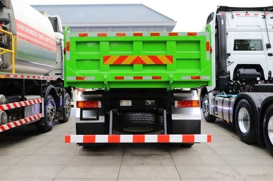 China Shaanxi Shacman Tipper Truck Dump Truck Heavy Duty Truck Factory Price L3000 6X4
