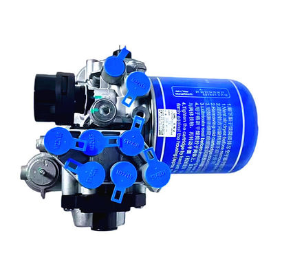 Shacman Parts DZ96189361087 Air Dryer Filters Assembly Oil Filter Type Air Handling DZ96189360003