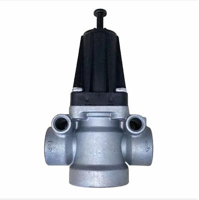 Pressure Limiting Valve DZ98149360200 For F3000 X3000 F2000 Shacman Heavy Duty Truck