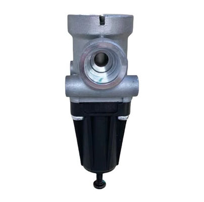 Pressure Limiting Valve DZ98149360200 For F3000 X3000 F2000 Shacman Heavy Duty Truck