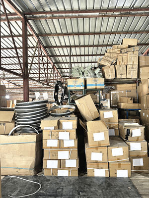 Pressure Limiting Valve DZ98149360200 For F3000 X3000 F2000 Shacman Heavy Duty Truck