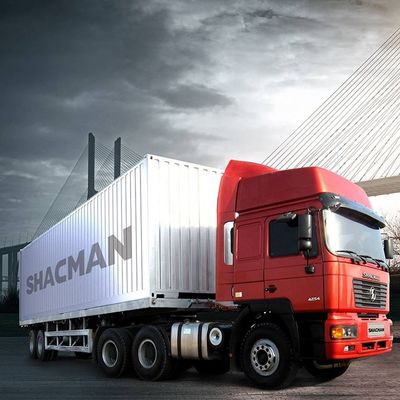 China Shacman New M3000 H3000 Heavy Duty Truck Lorry Truck Dump Truck Tipper Original