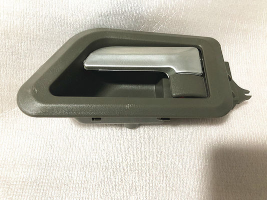 M3000 F3000 H3000 F2000 X3000 Shacman Truck Spare Parts Door Handle Original Factory