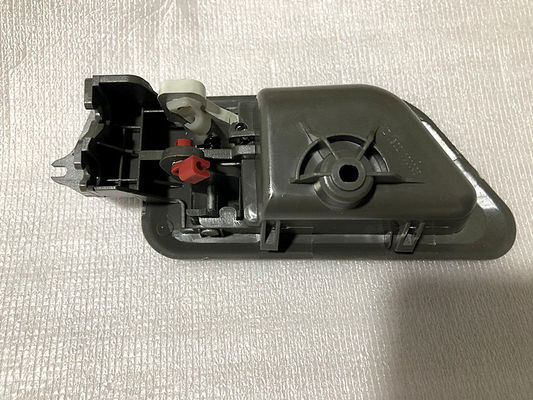 M3000 F3000 H3000 F2000 X3000 Shacman Truck Spare Parts Door Handle Original Factory