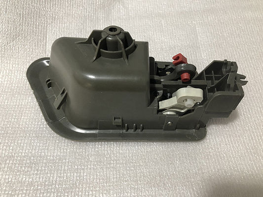 M3000 F3000 H3000 F2000 X3000 Shacman Truck Spare Parts Door Handle Original Factory