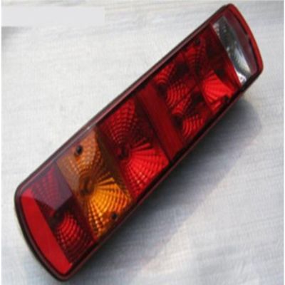 FAW Foton Auman Shacman Truck Spare Parts Rear Lamp AZ9719810001 Heavy Duty Truck Parts