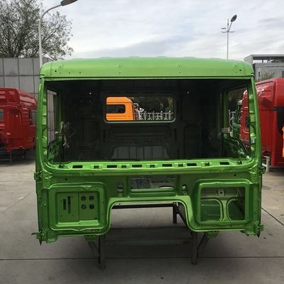 Replace Shacman Truck Spare Parts Cab F2000 F3000 H3000 X3000 Heavy Duty Truck Accessories