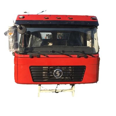 Replace Shacman Truck Spare Parts Cab F2000 F3000 H3000 X3000 Heavy Duty Truck Accessories