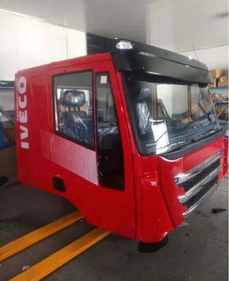 Replace Shacman Truck Spare Parts Cab F2000 F3000 H3000 X3000 Heavy Duty Truck Accessories