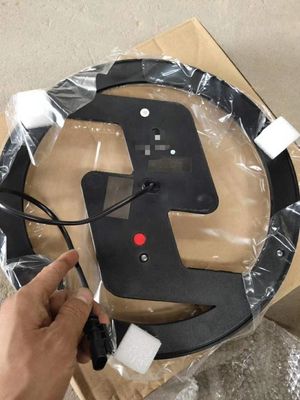Replace Shacman Truck Spare Parts Cab F2000 F3000 H3000 X3000 Heavy Duty Truck Accessories