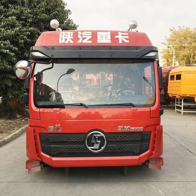 Metal Shacman Truck Spare Parts Heavy Duty X3000 H3000 F3000 Truck Cabin Replacement