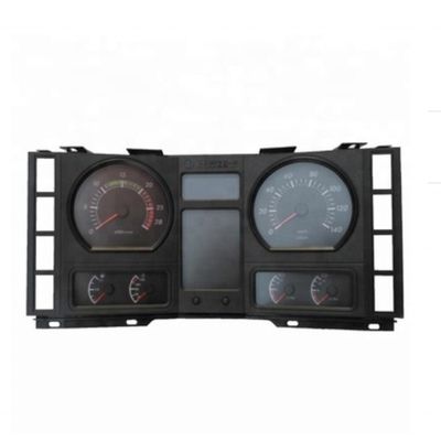 China Shacman Heavy Truck Spare Parts F3000 Dashboard DZ95189582210 Truck Accessories