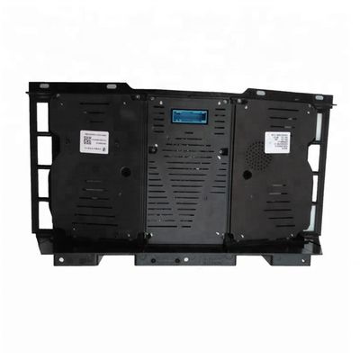 China Shacman Heavy Truck Spare Parts F3000 Dashboard DZ95189582210 Truck Accessories
